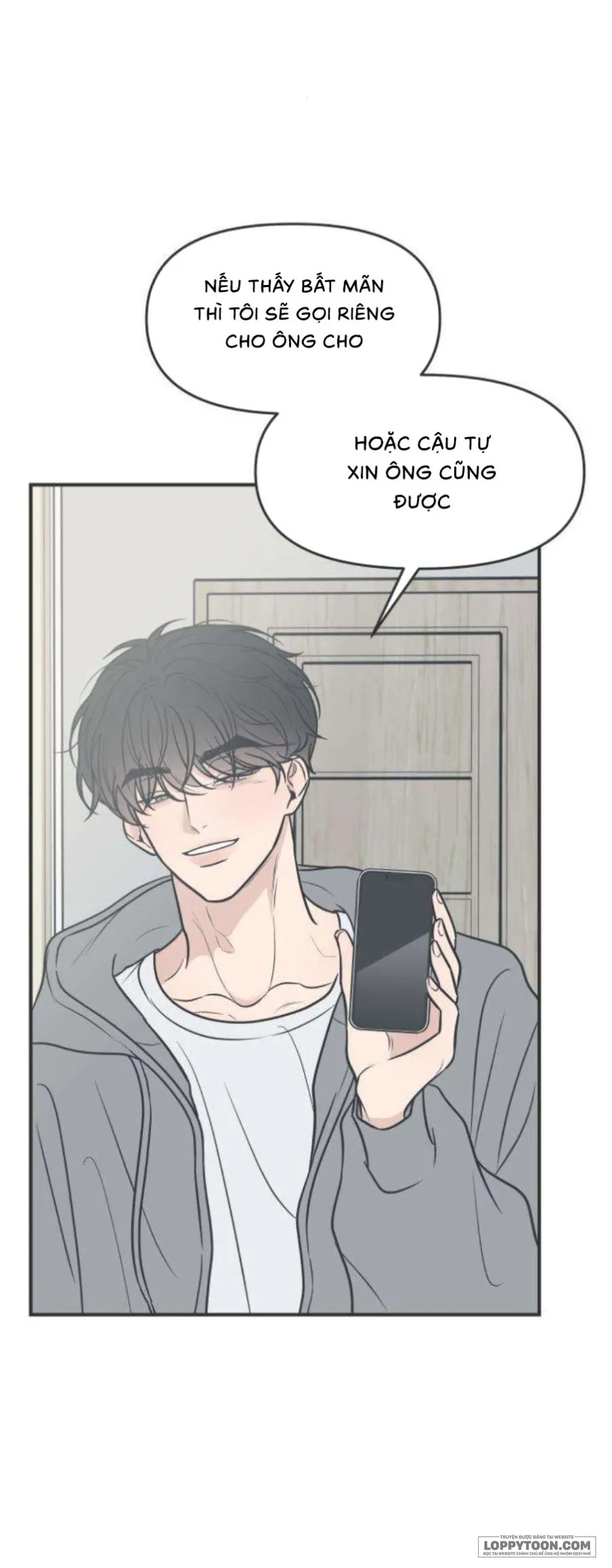 〖15+〗Scandal Giữ Lấy Hôn Nhân - Chap 4 - Trang 43