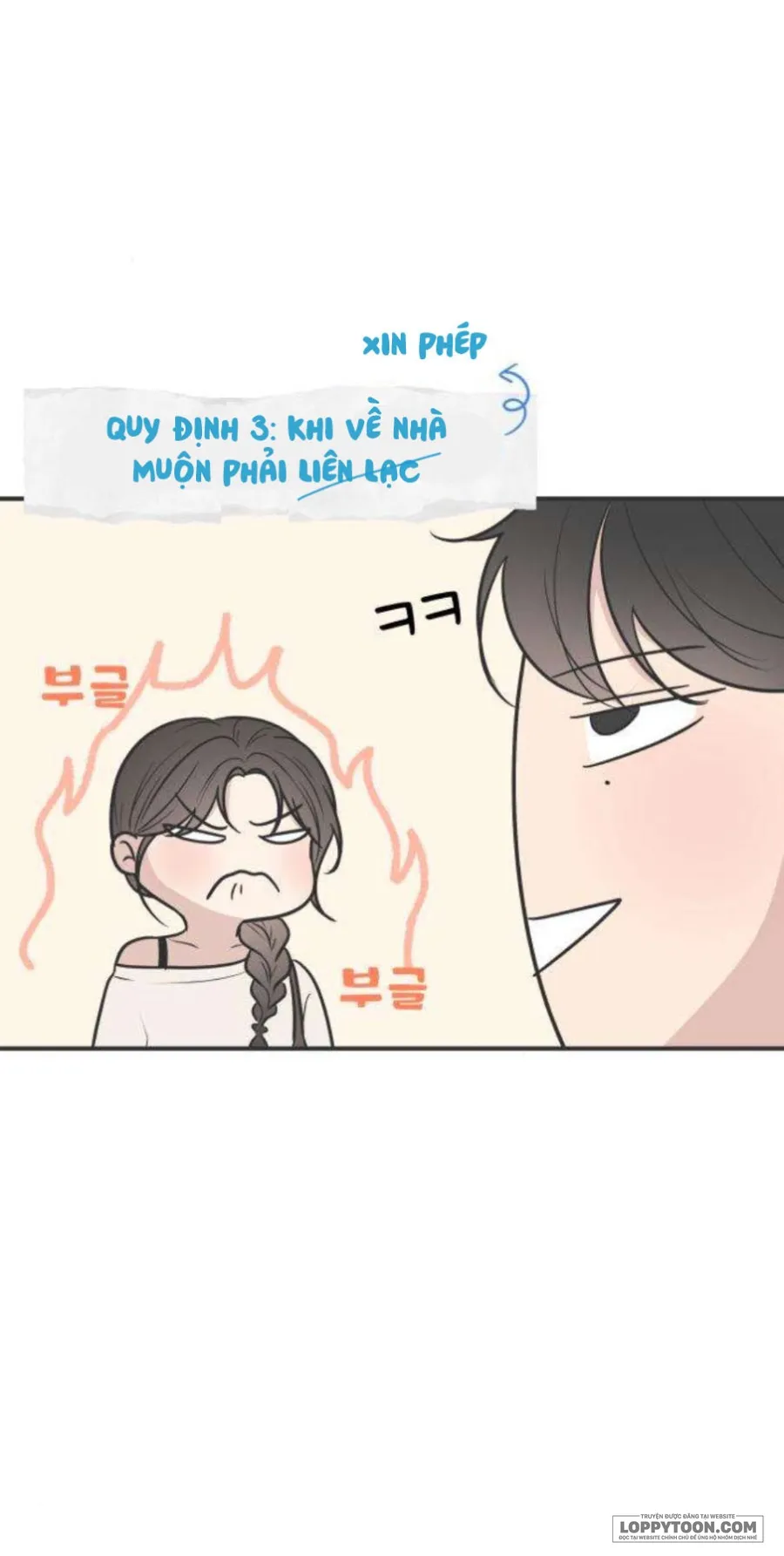 〖15+〗Scandal Giữ Lấy Hôn Nhân - Chap 4 - Trang 44