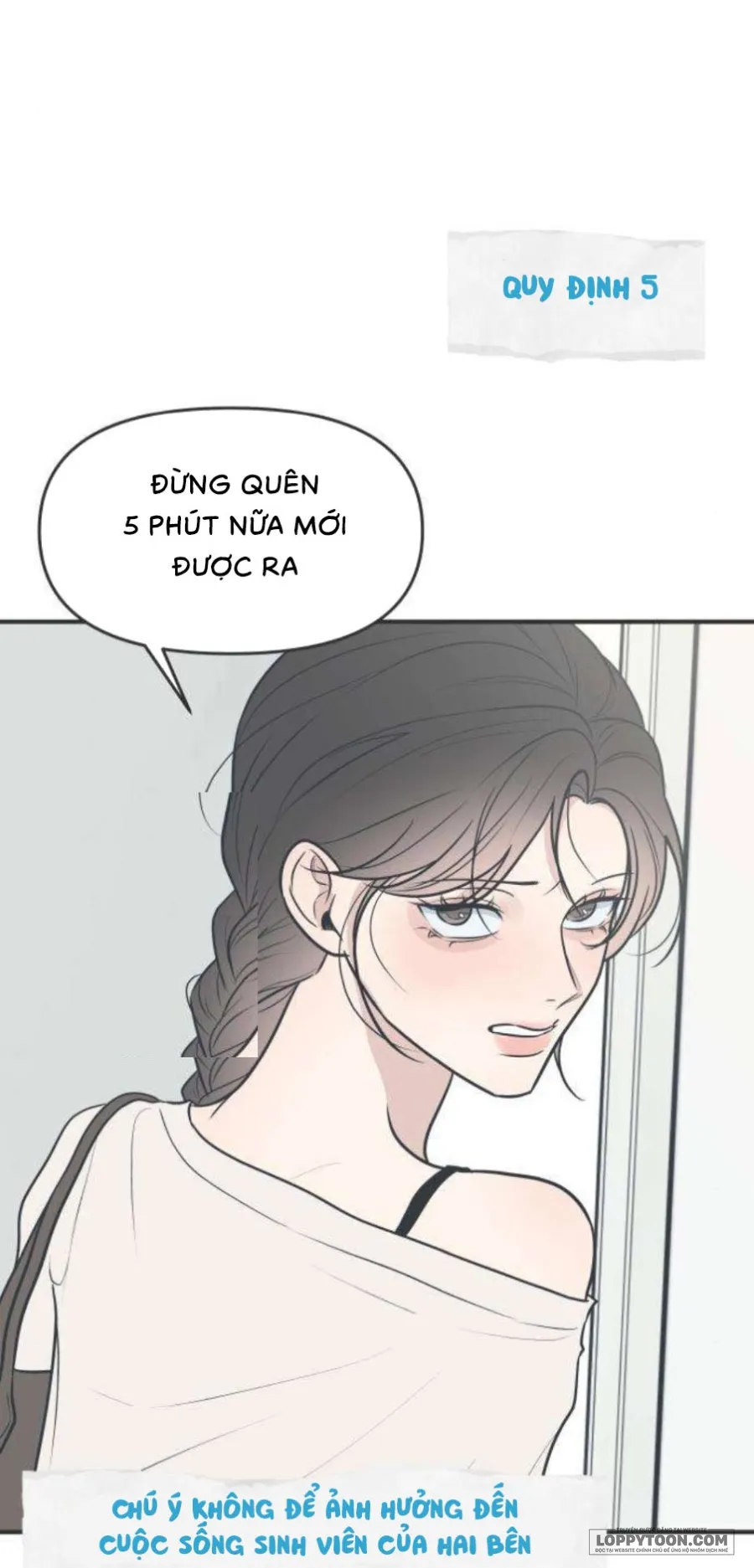 〖15+〗Scandal Giữ Lấy Hôn Nhân - Chap 4 - Trang 47