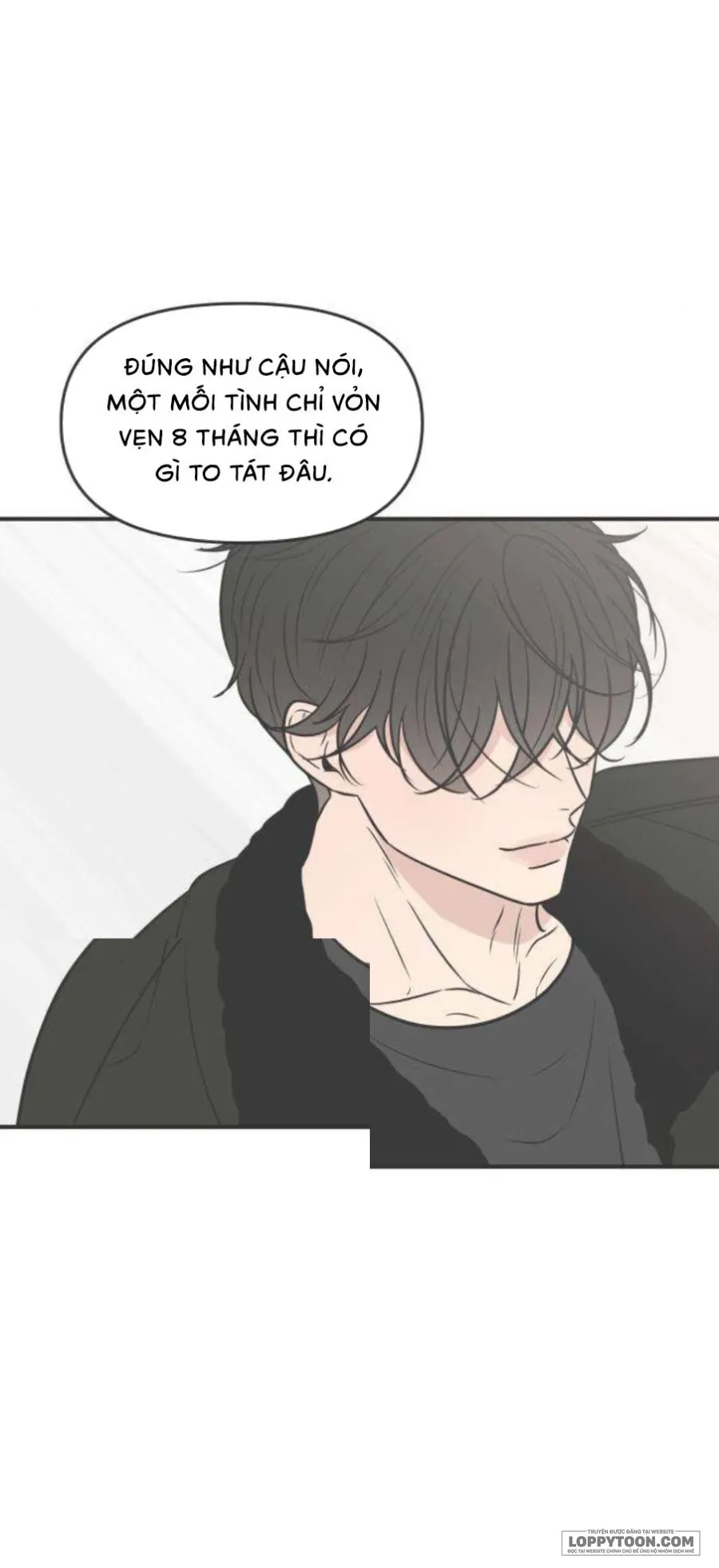 〖15+〗Scandal Giữ Lấy Hôn Nhân - Chap 4 - Trang 5