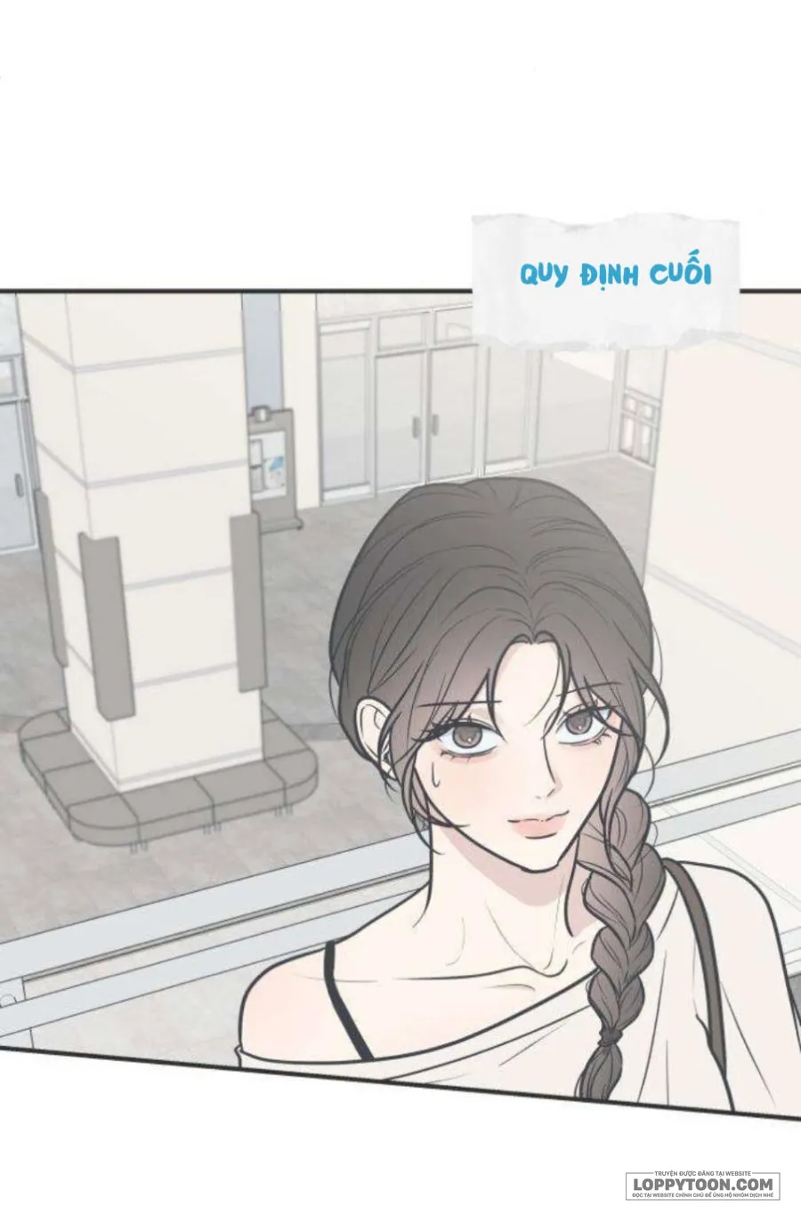 〖15+〗Scandal Giữ Lấy Hôn Nhân - Chap 4 - Trang 52