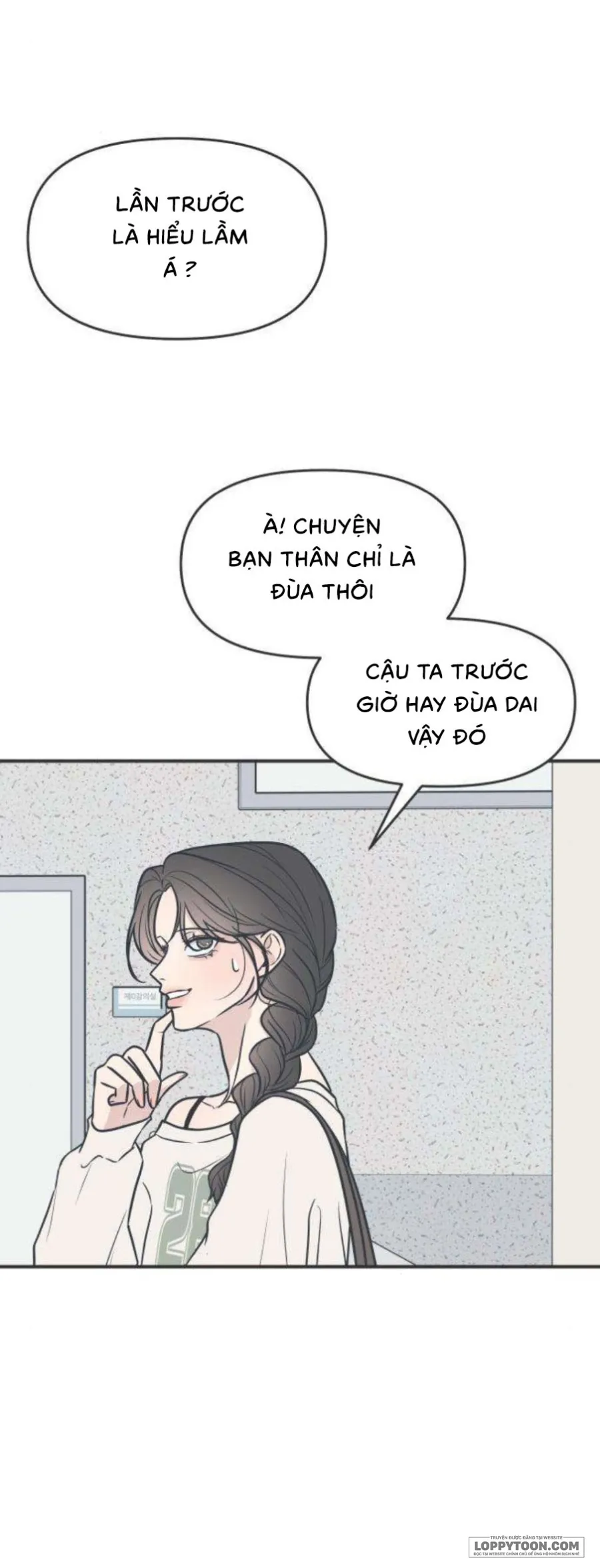 〖15+〗Scandal Giữ Lấy Hôn Nhân - Chap 4 - Trang 54