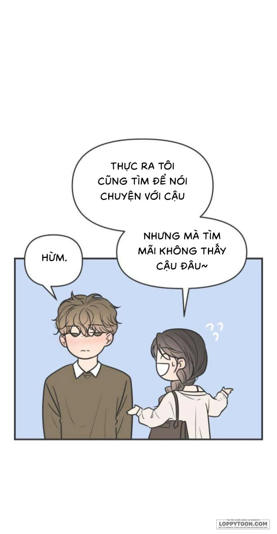 〖15+〗Scandal Giữ Lấy Hôn Nhân - Chap 4 - Trang 55