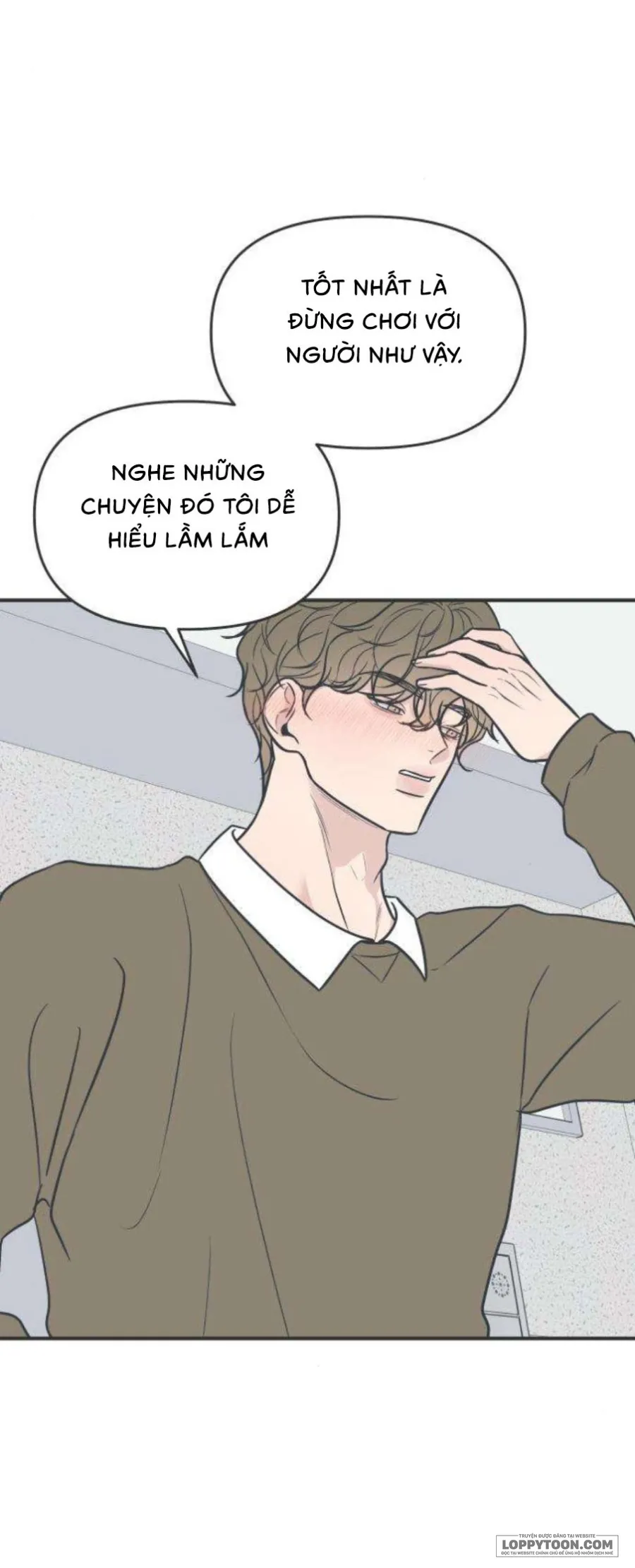 〖15+〗Scandal Giữ Lấy Hôn Nhân - Chap 4 - Trang 56
