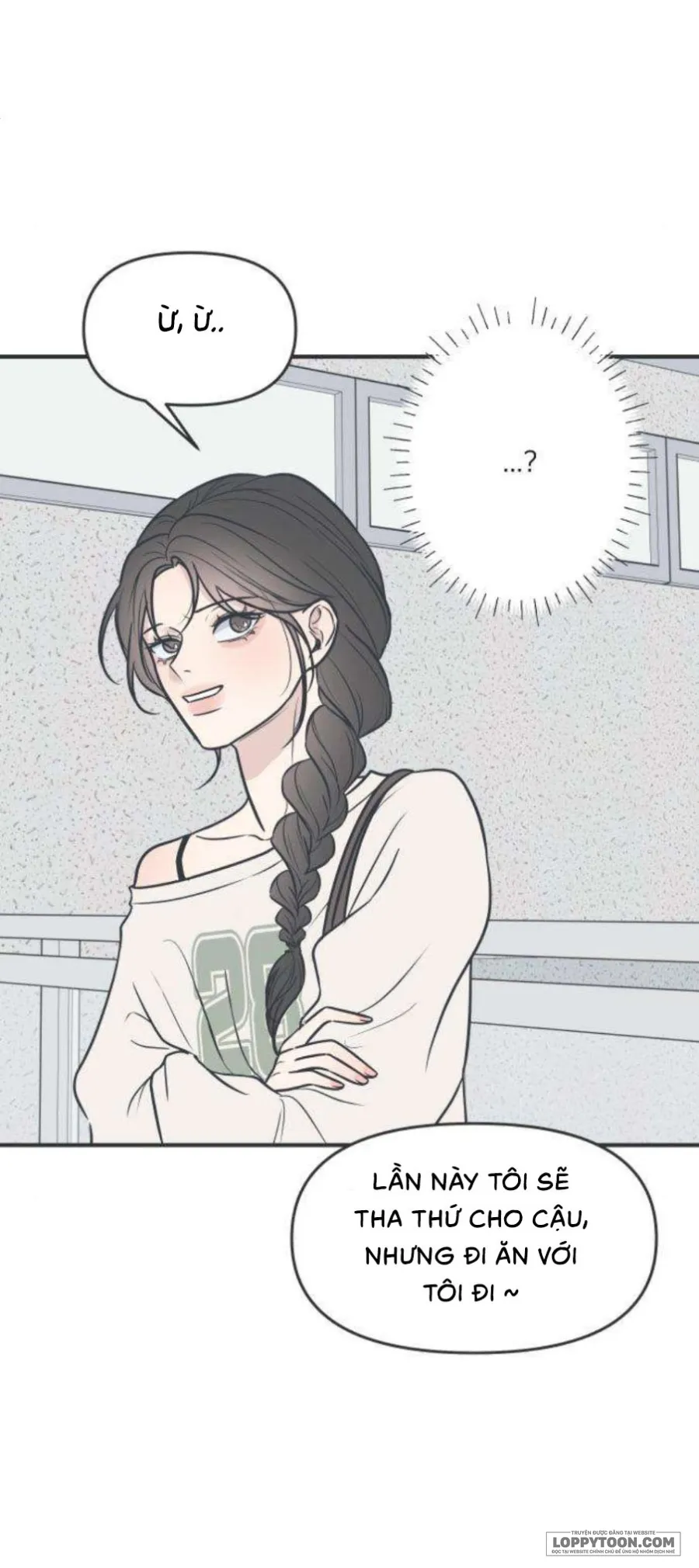 〖15+〗Scandal Giữ Lấy Hôn Nhân - Chap 4 - Trang 57