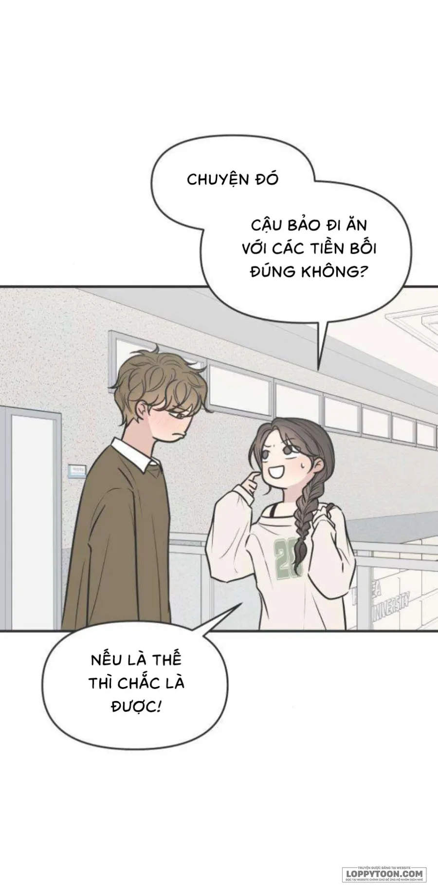 〖15+〗Scandal Giữ Lấy Hôn Nhân - Chap 4 - Trang 58