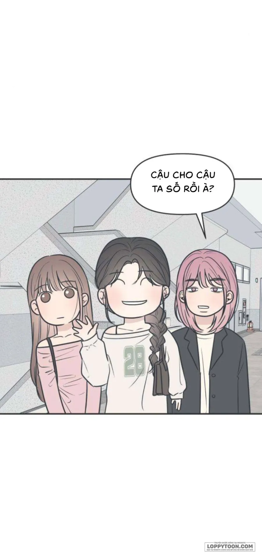〖15+〗Scandal Giữ Lấy Hôn Nhân - Chap 4 - Trang 64