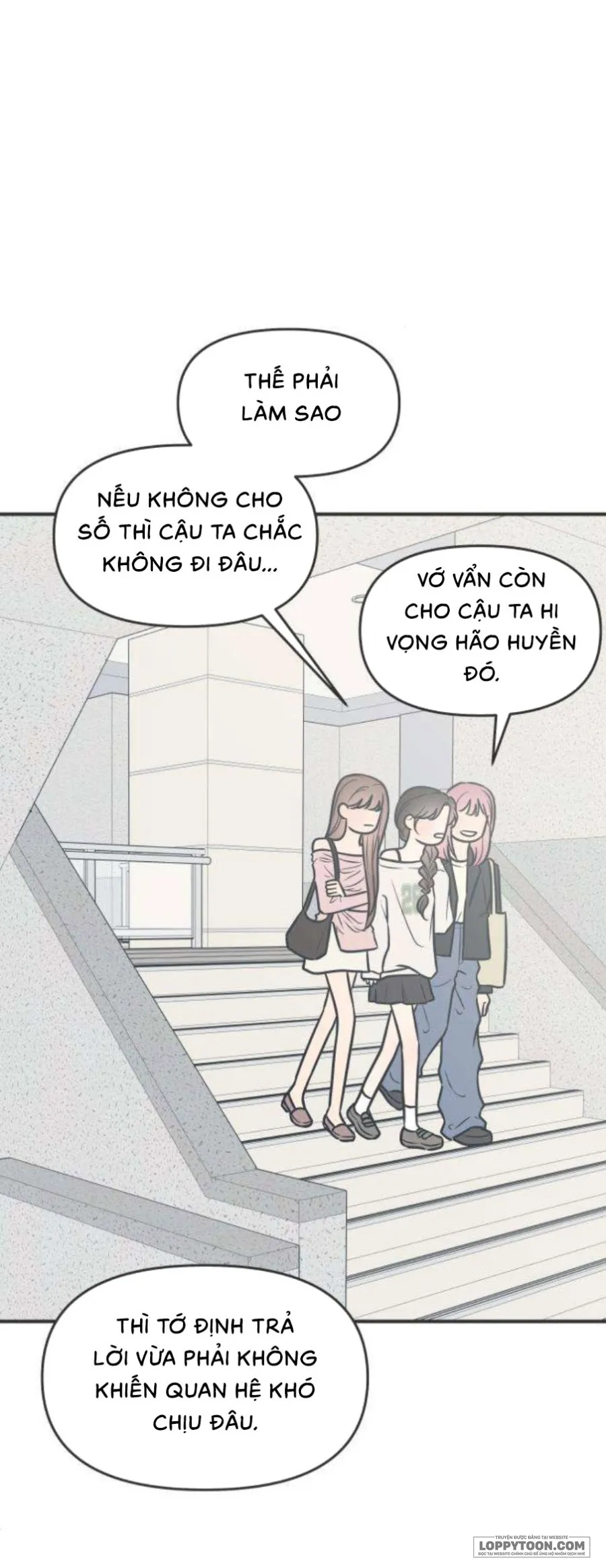 〖15+〗Scandal Giữ Lấy Hôn Nhân - Chap 4 - Trang 65