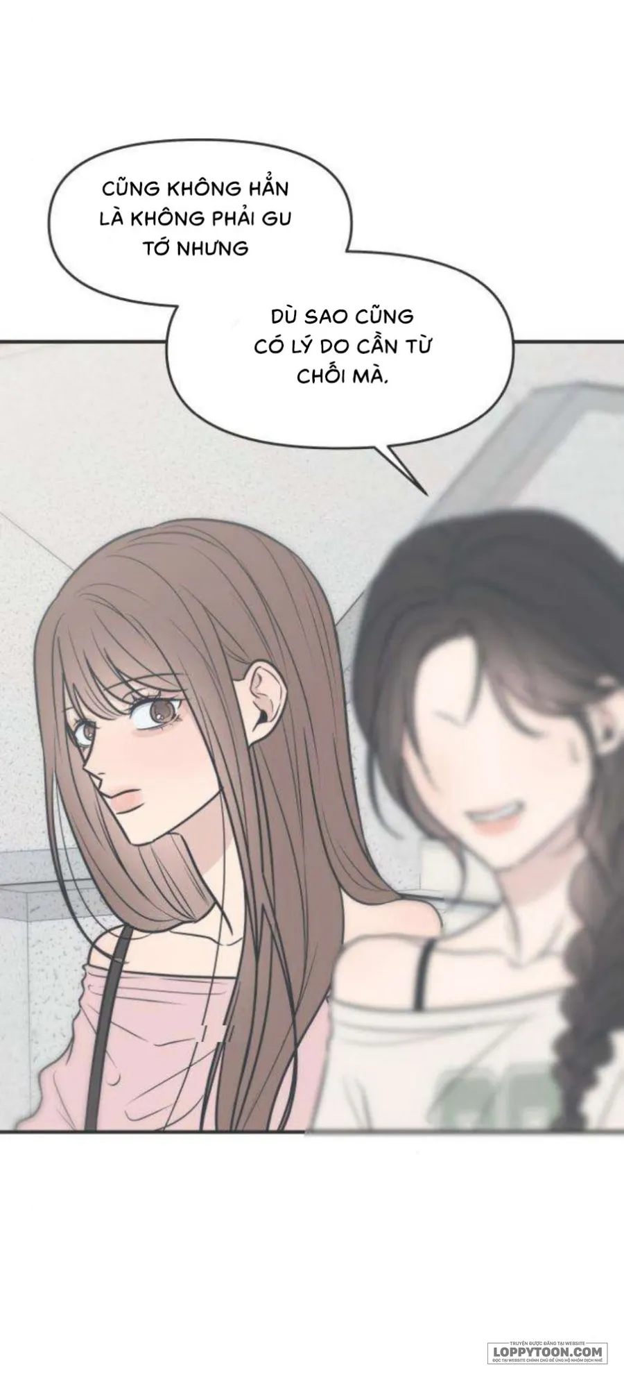 〖15+〗Scandal Giữ Lấy Hôn Nhân - Chap 4 - Trang 67