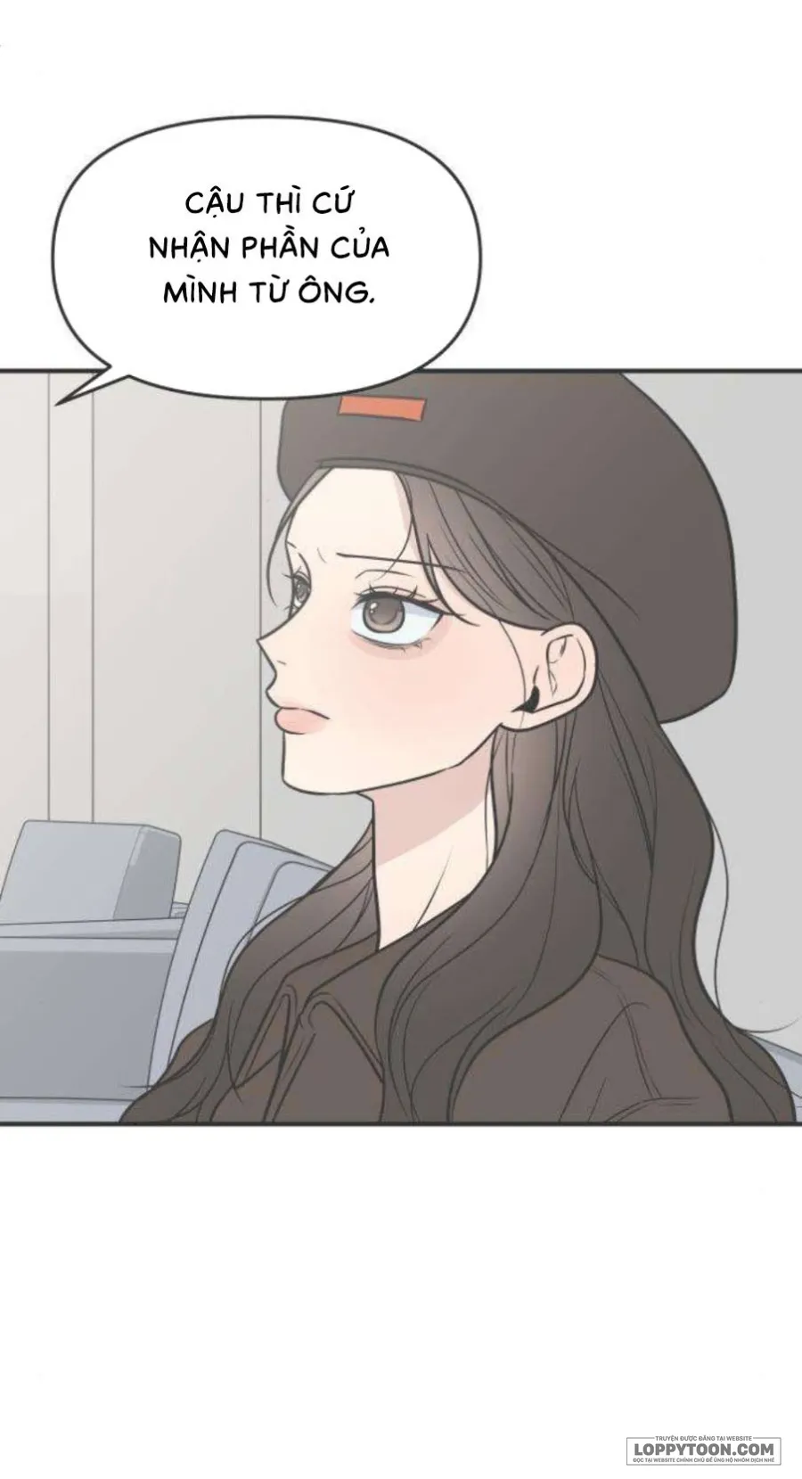 〖15+〗Scandal Giữ Lấy Hôn Nhân - Chap 4 - Trang 7