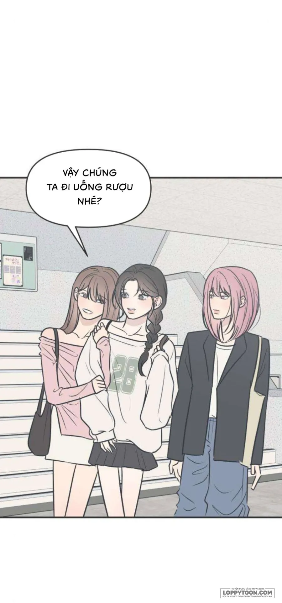 〖15+〗Scandal Giữ Lấy Hôn Nhân - Chap 4 - Trang 72