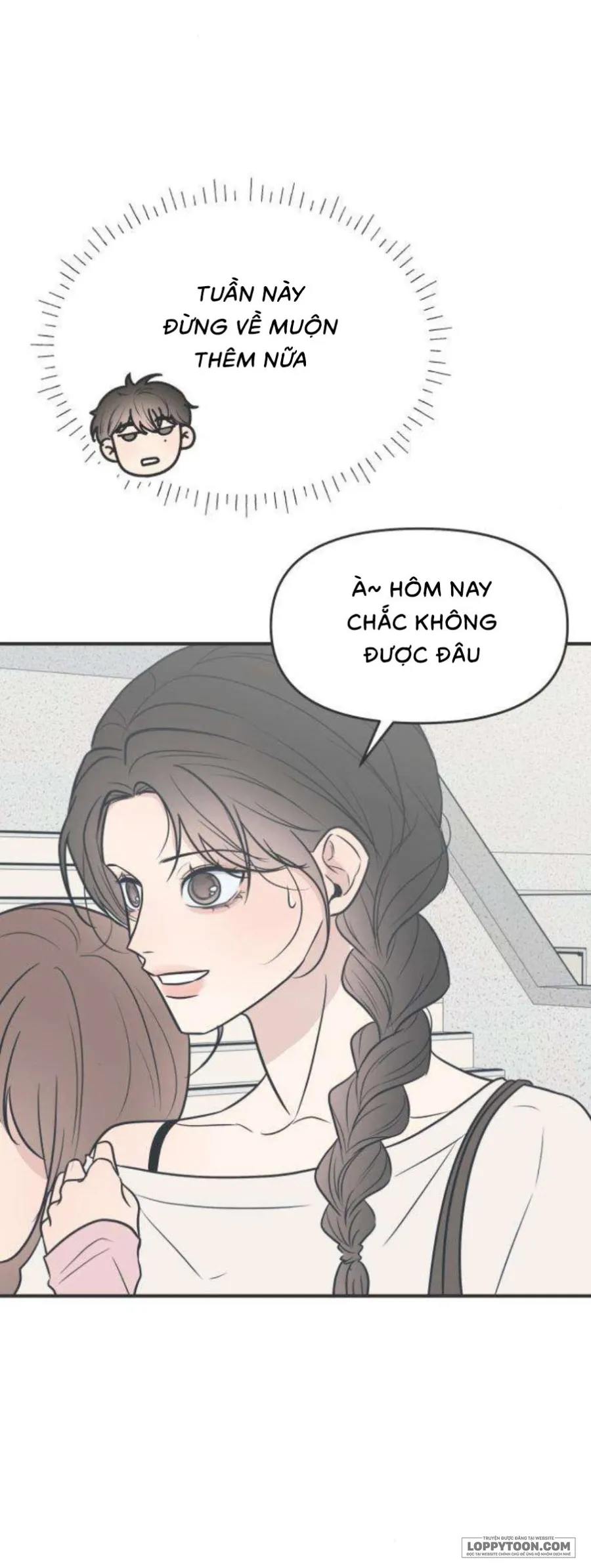 〖15+〗Scandal Giữ Lấy Hôn Nhân - Chap 4 - Trang 73