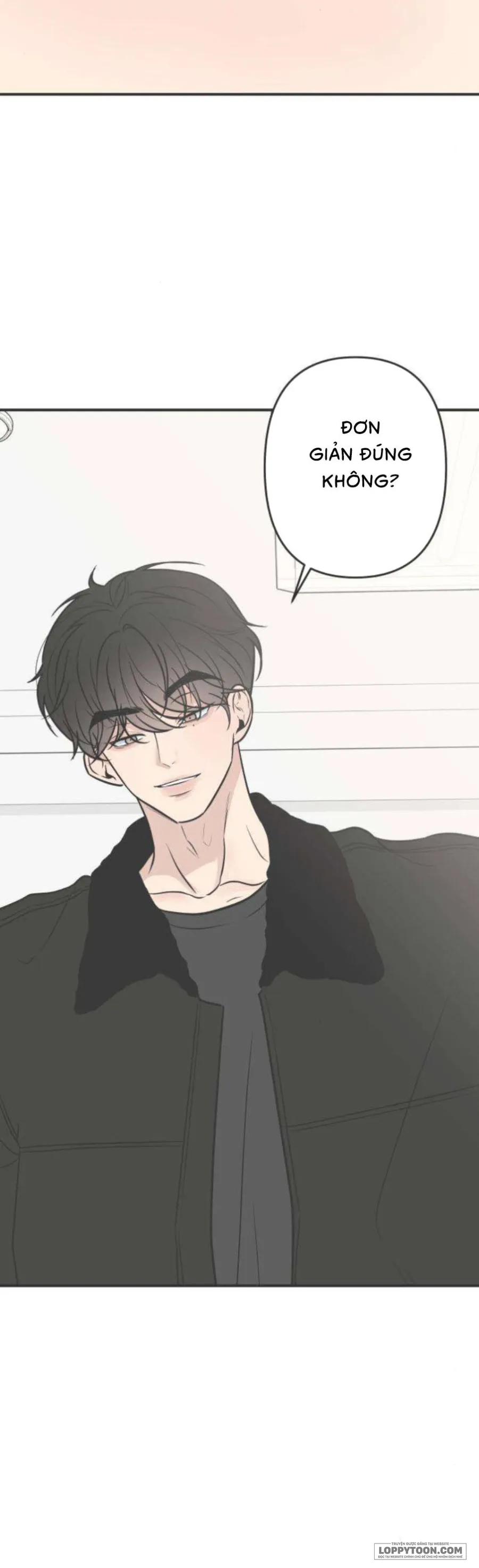 〖15+〗Scandal Giữ Lấy Hôn Nhân - Chap 4 - Trang 9