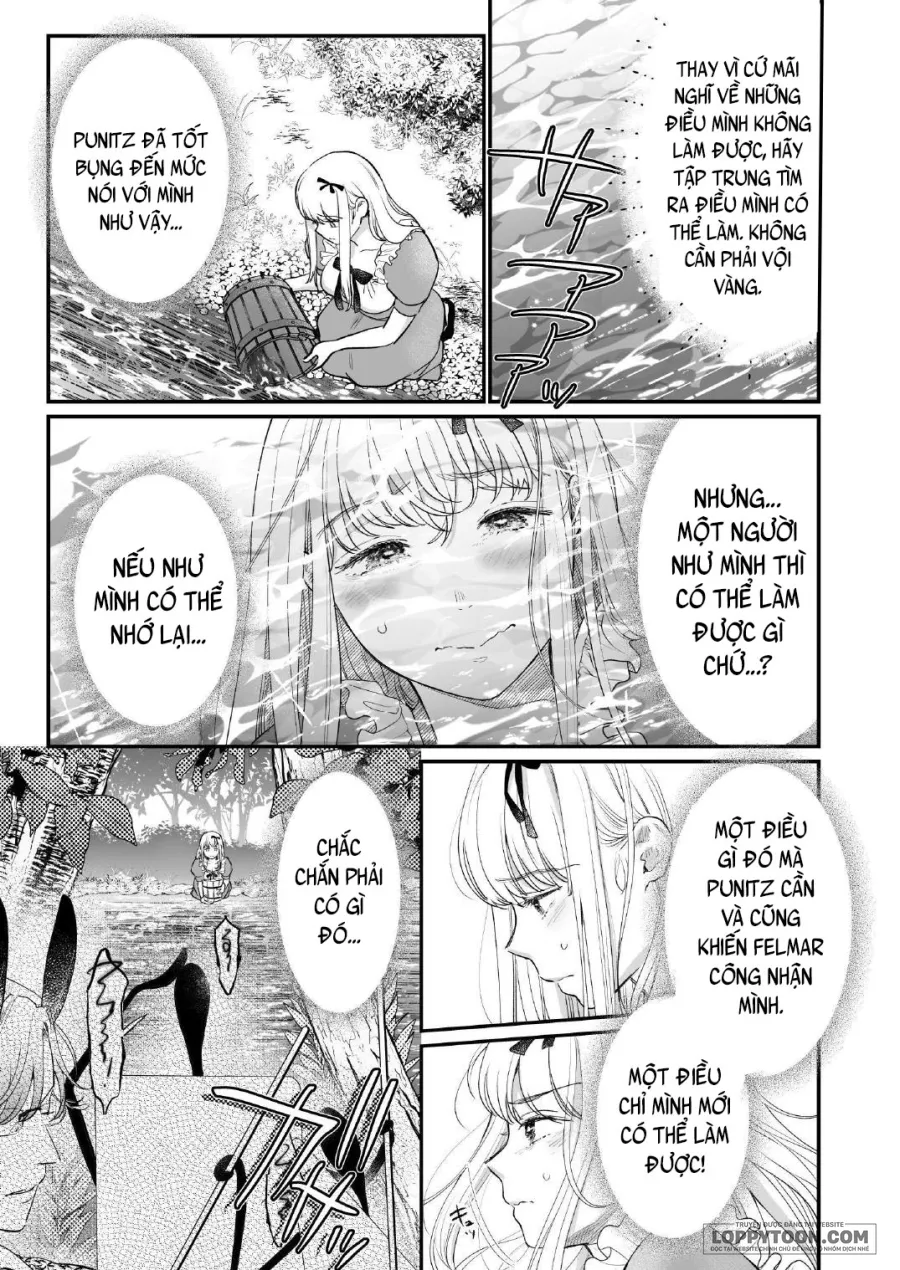 [18+] Alice Ở Vùng Đất Dục Sinh - Chap 1.1 - Trang 12
