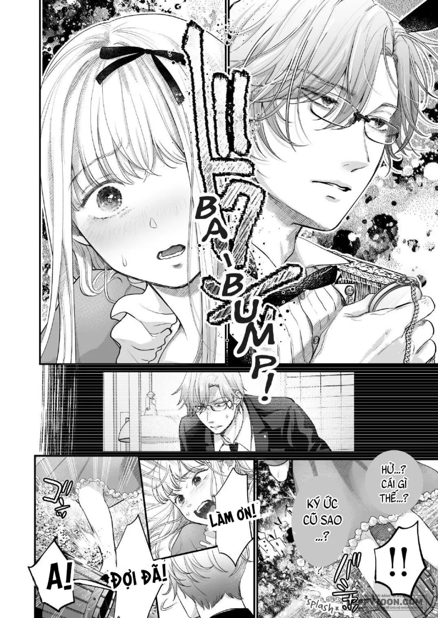[18+] Alice Ở Vùng Đất Dục Sinh - Chap 1.1 - Trang 13