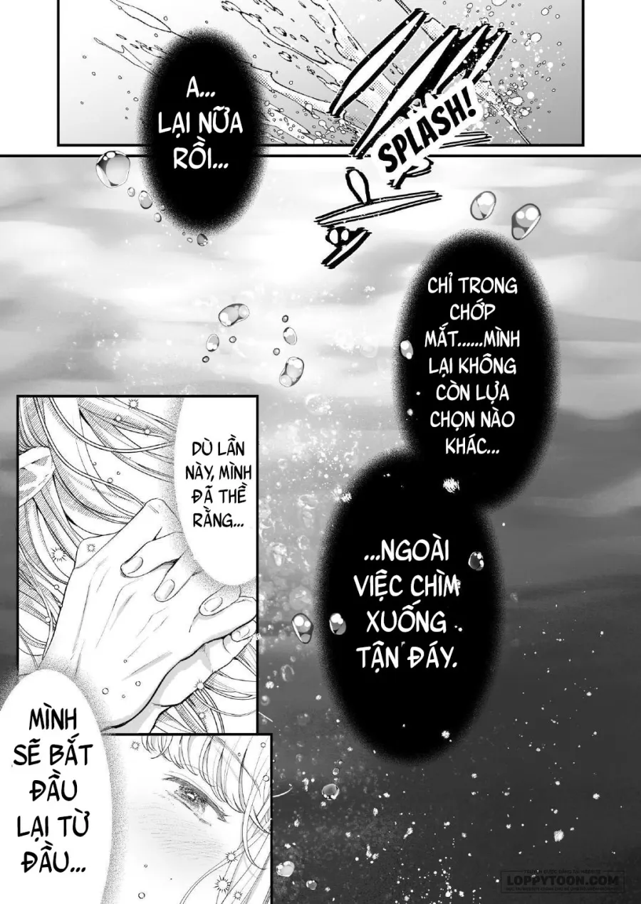 [18+] Alice Ở Vùng Đất Dục Sinh - Chap 1.1 - Trang 14