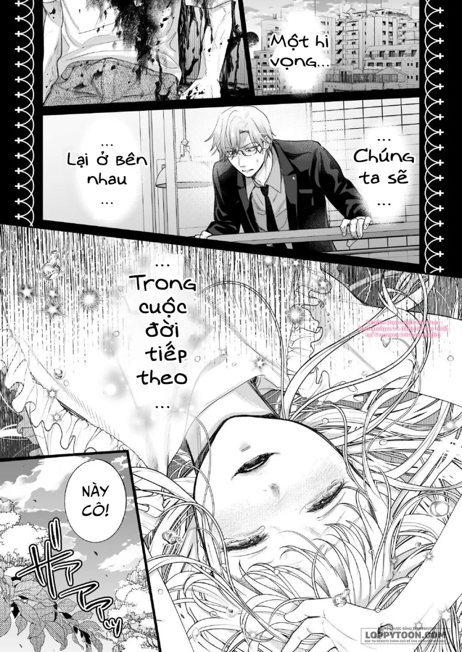 [18+] Alice Ở Vùng Đất Dục Sinh - Chap 1.1 - Trang 2