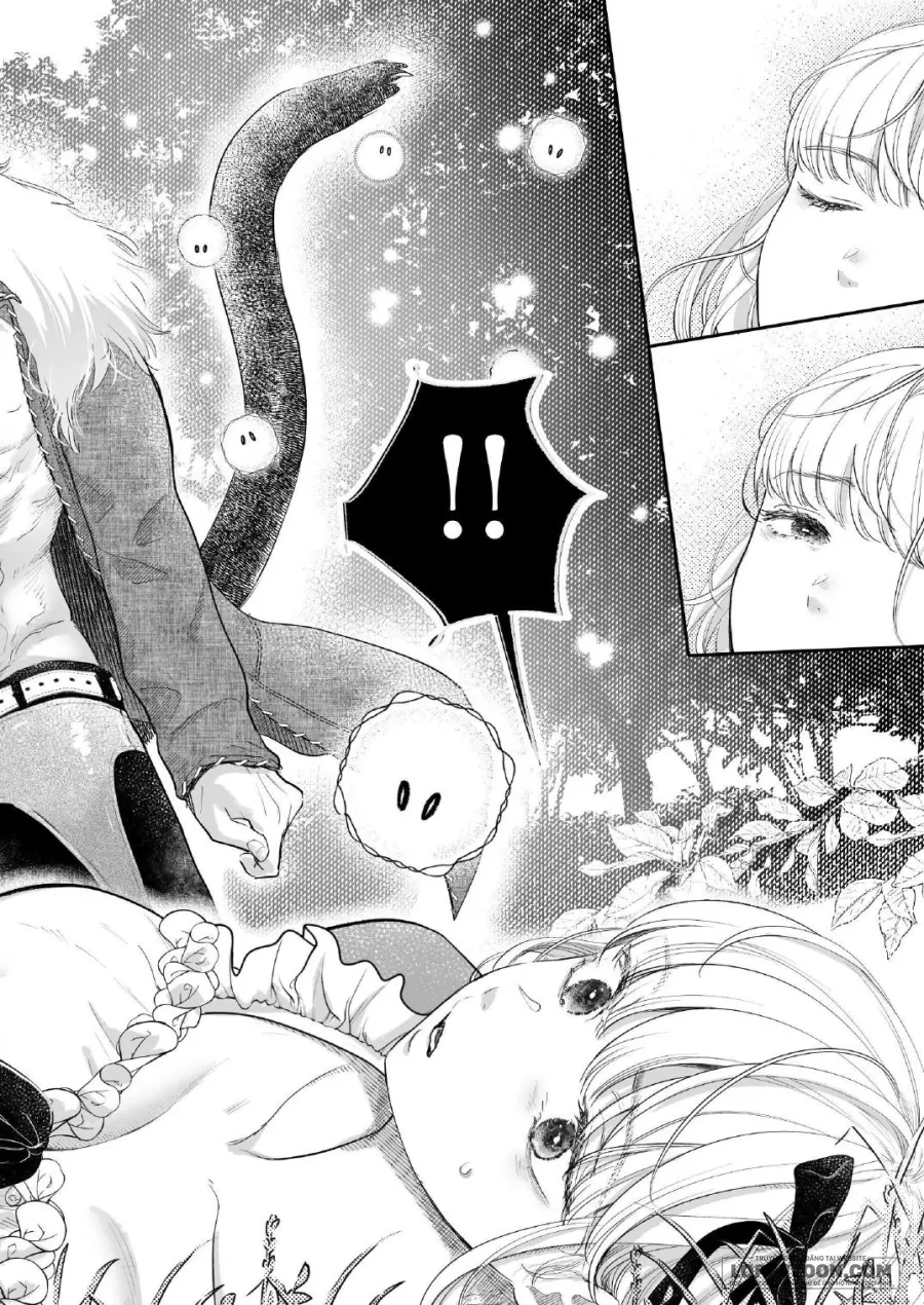 [18+] Alice Ở Vùng Đất Dục Sinh - Chap 1.1 - Trang 3