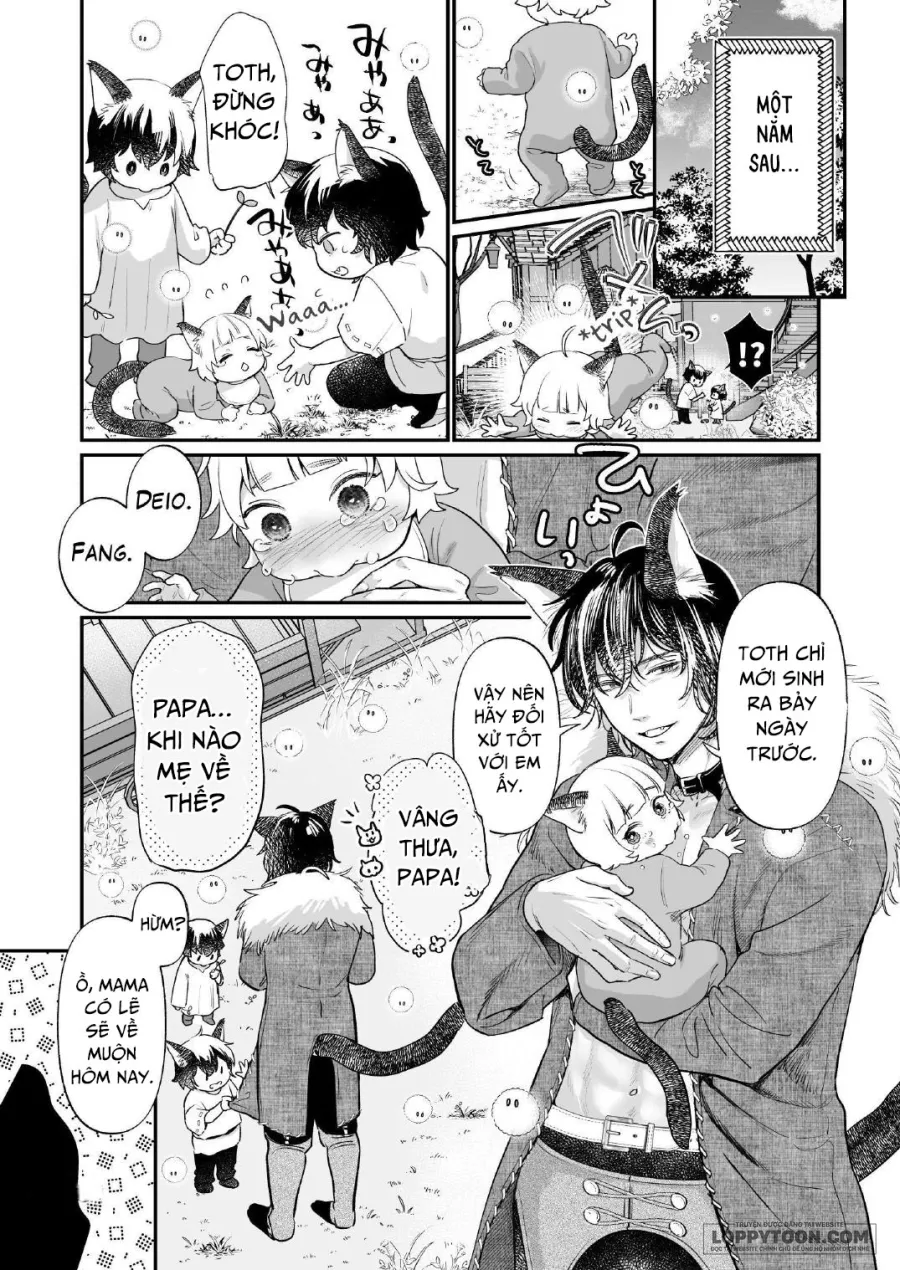 [18+] Alice Ở Vùng Đất Dục Sinh - Chap 1.2 - Trang 10