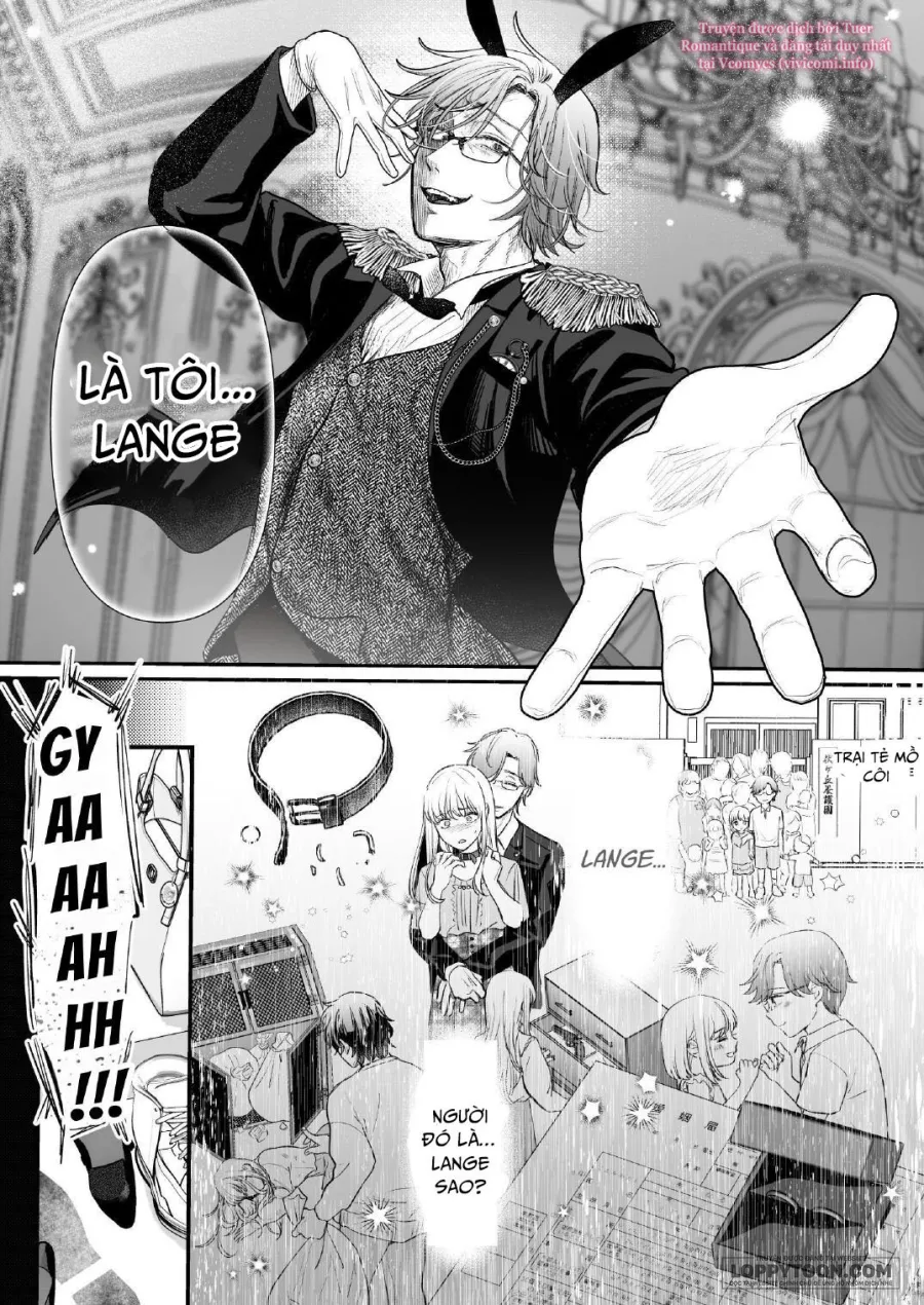 [18+] Alice Ở Vùng Đất Dục Sinh - Chap 1.2 - Trang 18