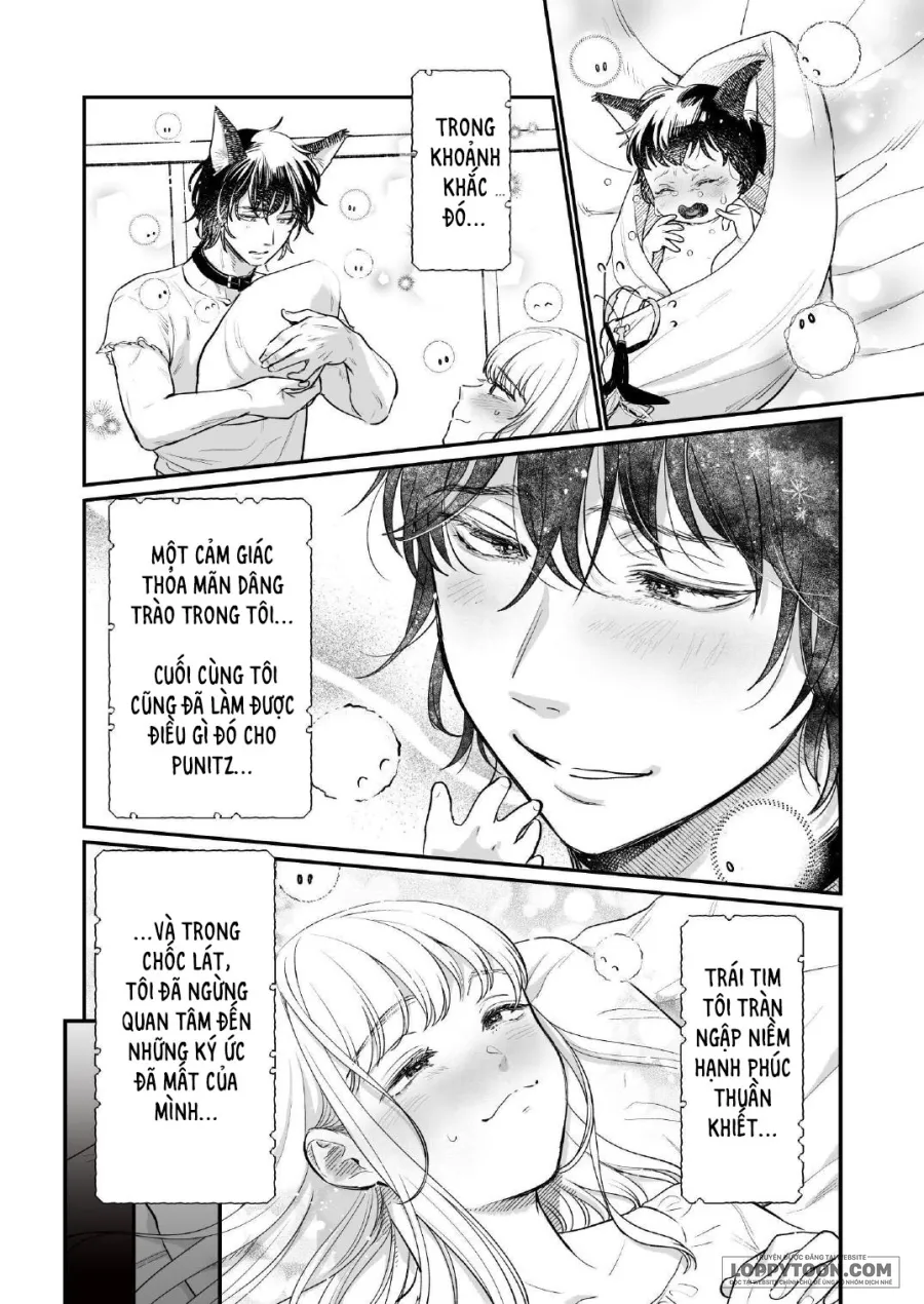[18+] Alice Ở Vùng Đất Dục Sinh - Chap 1.2 - Trang 9