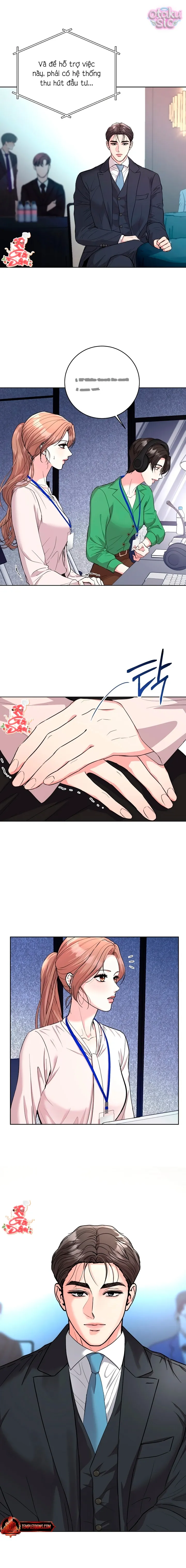 [18+] Bản Tình Ca Dang Dở - Chap 1