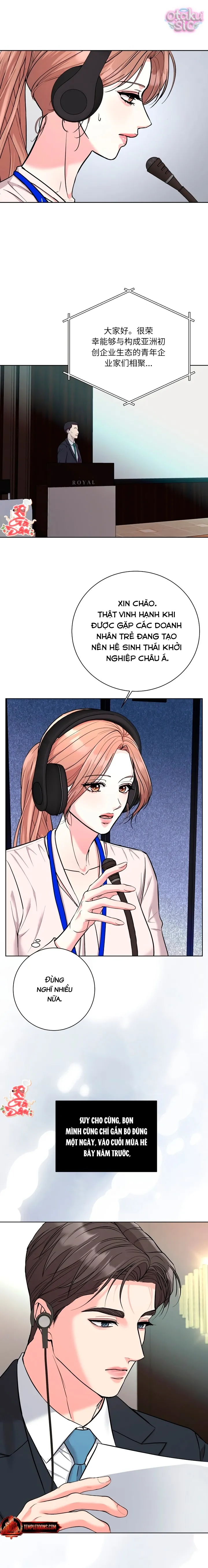[18+] Bản Tình Ca Dang Dở - Chap 1