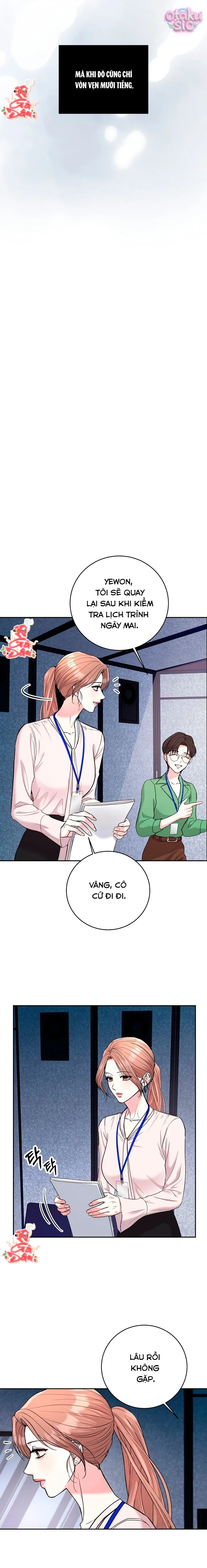 [18+] Bản Tình Ca Dang Dở - Chap 1