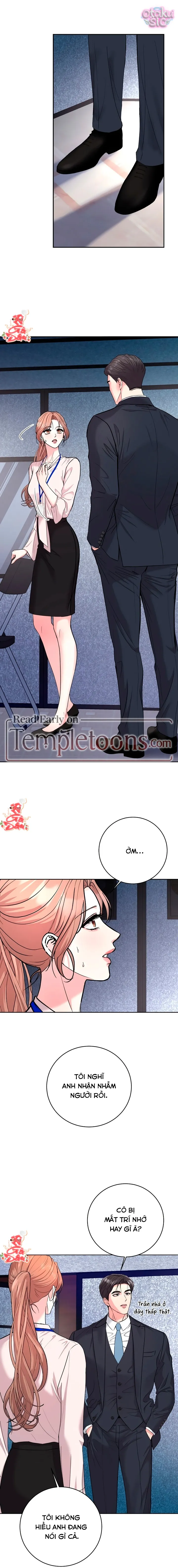 [18+] Bản Tình Ca Dang Dở - Chap 1