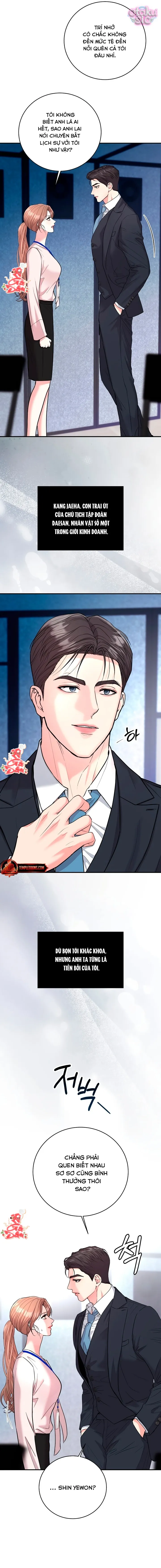 [18+] Bản Tình Ca Dang Dở - Chap 1
