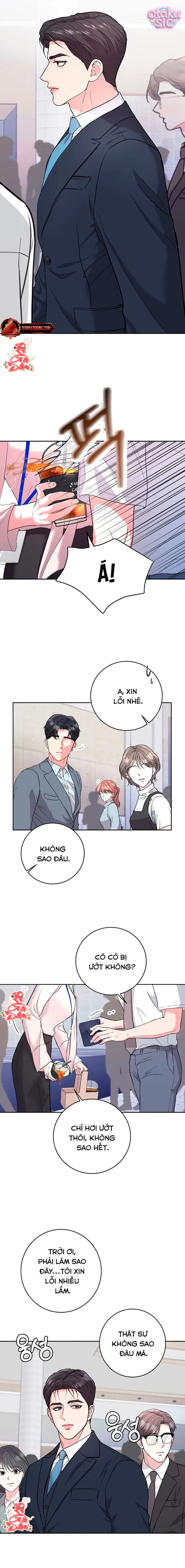 [18+] Bản Tình Ca Dang Dở - Chap 1