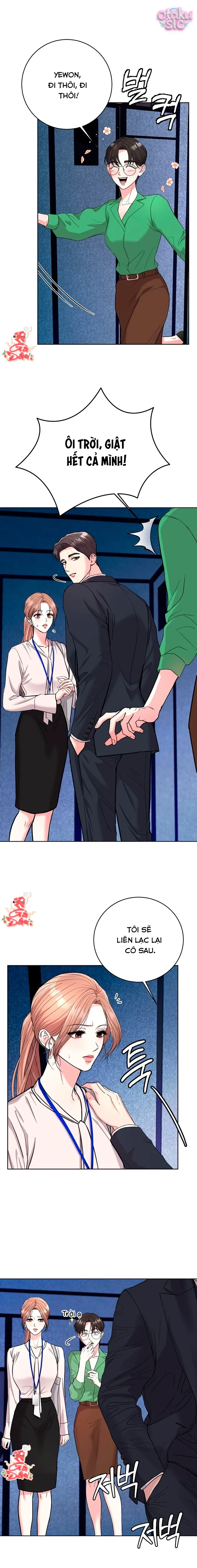 [18+] Bản Tình Ca Dang Dở - Chap 1