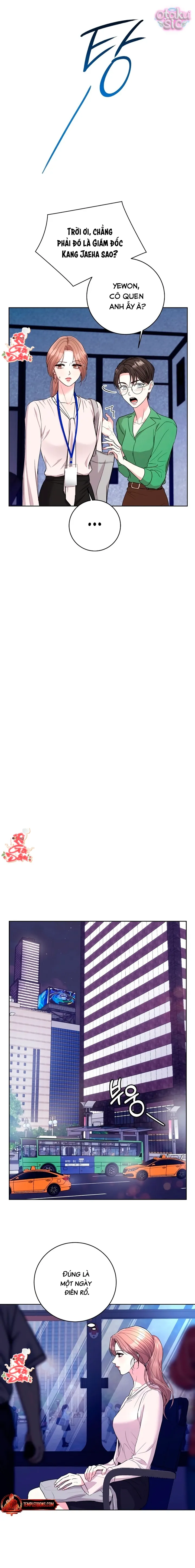 [18+] Bản Tình Ca Dang Dở - Chap 1