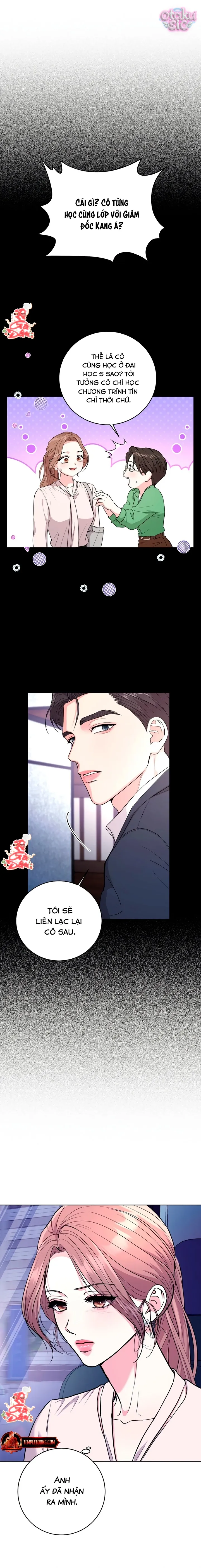 [18+] Bản Tình Ca Dang Dở - Chap 1