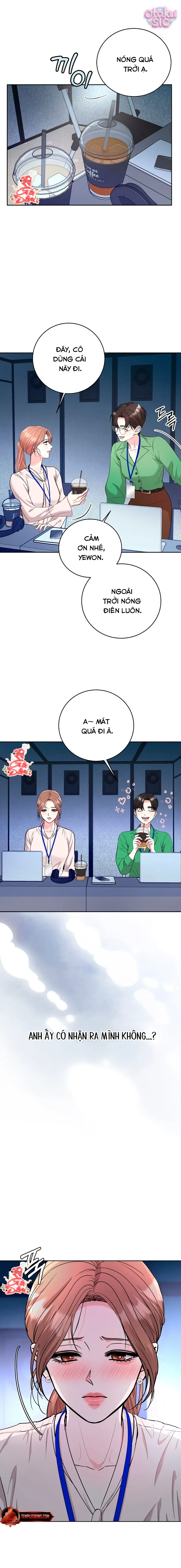[18+] Bản Tình Ca Dang Dở - Chap 1