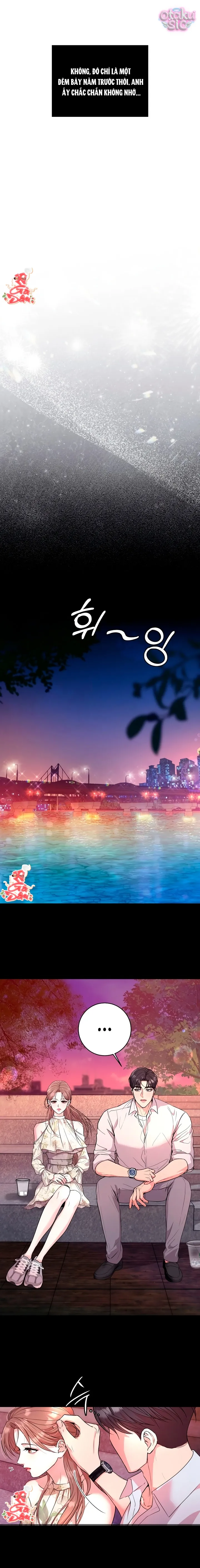 [18+] Bản Tình Ca Dang Dở - Chap 1
