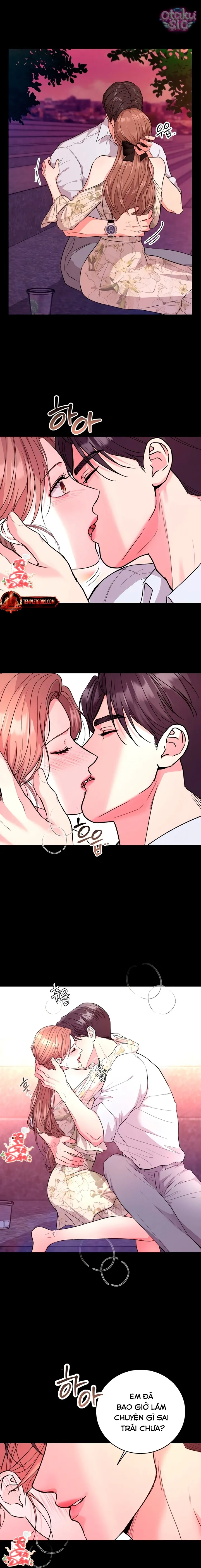 [18+] Bản Tình Ca Dang Dở - Chap 1