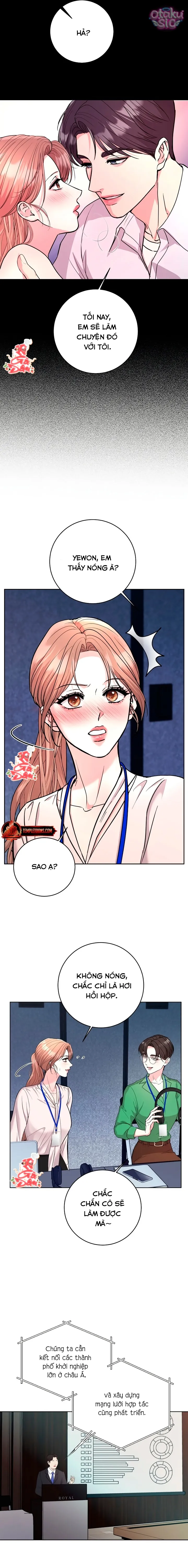 [18+] Bản Tình Ca Dang Dở - Chap 1