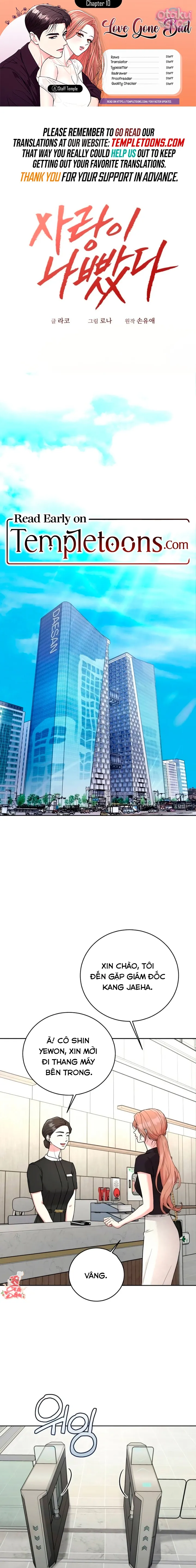 [18+] Bản Tình Ca Dang Dở - Chap 10