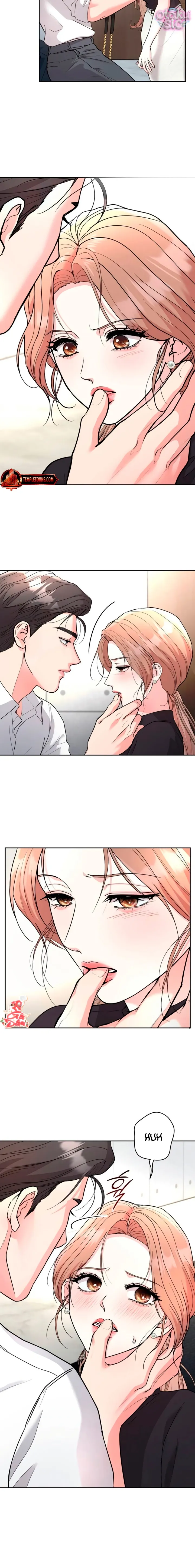 [18+] Bản Tình Ca Dang Dở - Chap 10