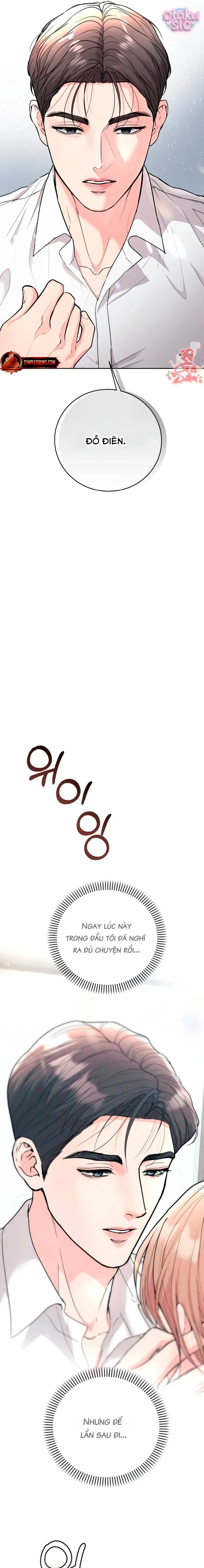 [18+] Bản Tình Ca Dang Dở - Chap 10
