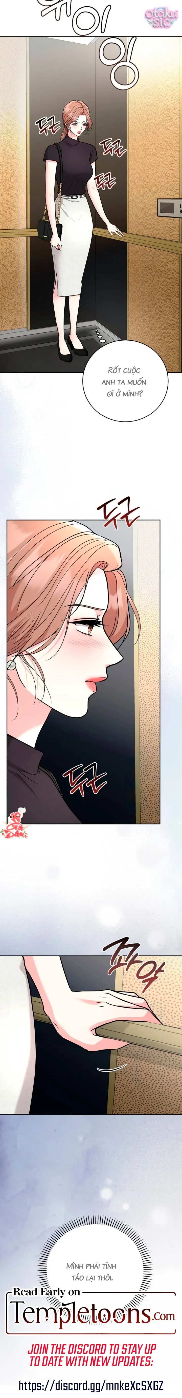 [18+] Bản Tình Ca Dang Dở - Chap 10