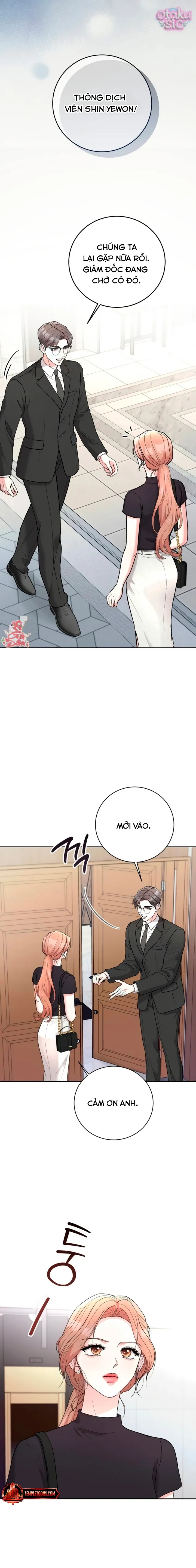 [18+] Bản Tình Ca Dang Dở - Chap 10