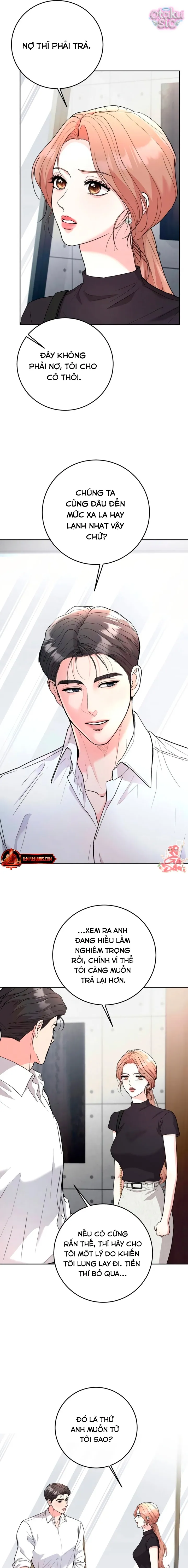 [18+] Bản Tình Ca Dang Dở - Chap 10