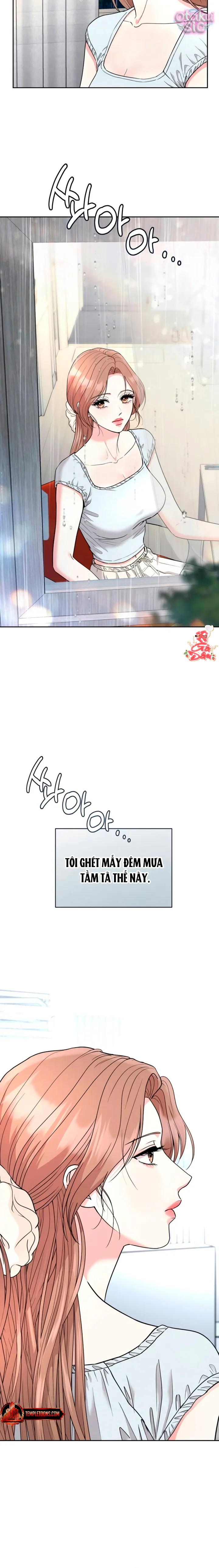 [18+] Bản Tình Ca Dang Dở - Chap 11