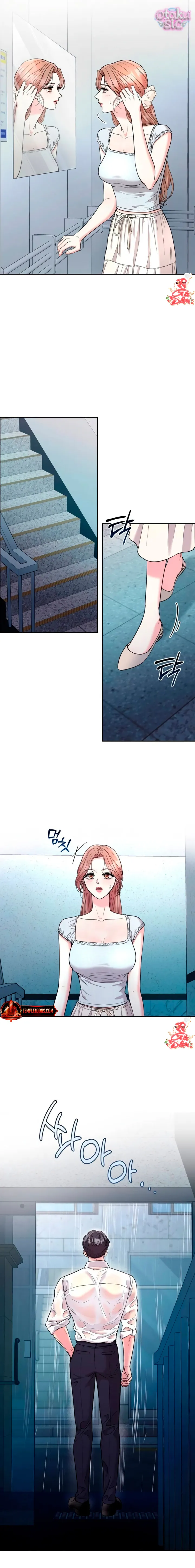 [18+] Bản Tình Ca Dang Dở - Chap 11