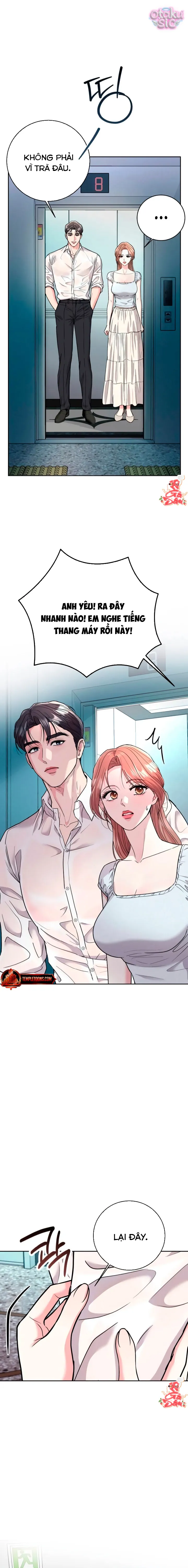 [18+] Bản Tình Ca Dang Dở - Chap 11