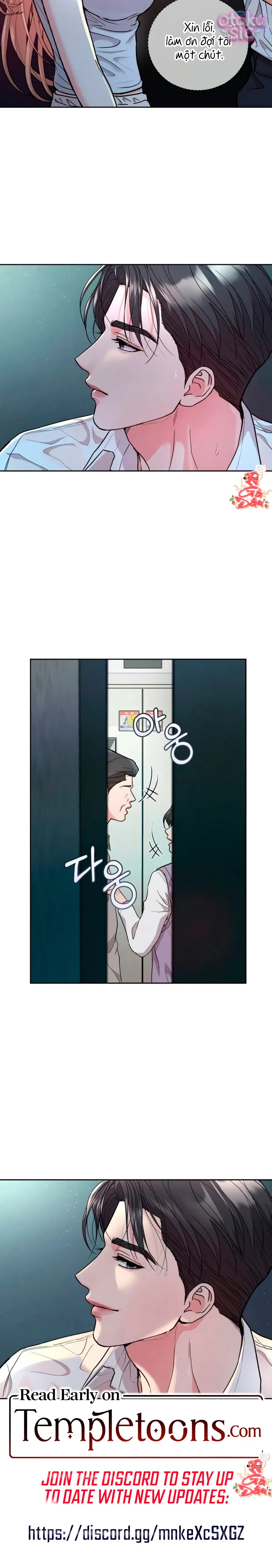 [18+] Bản Tình Ca Dang Dở - Chap 11