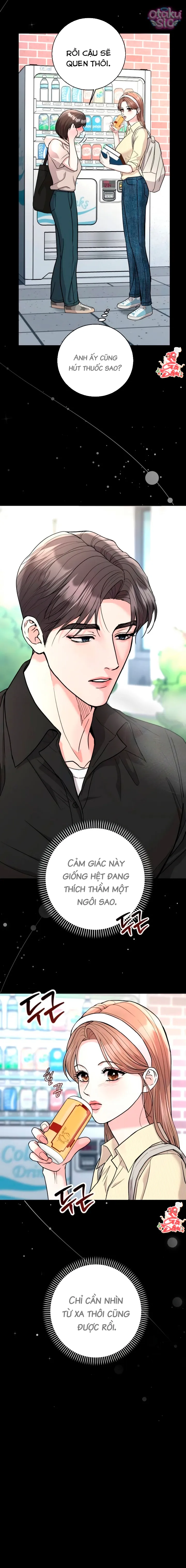 [18+] Bản Tình Ca Dang Dở - Chap 12