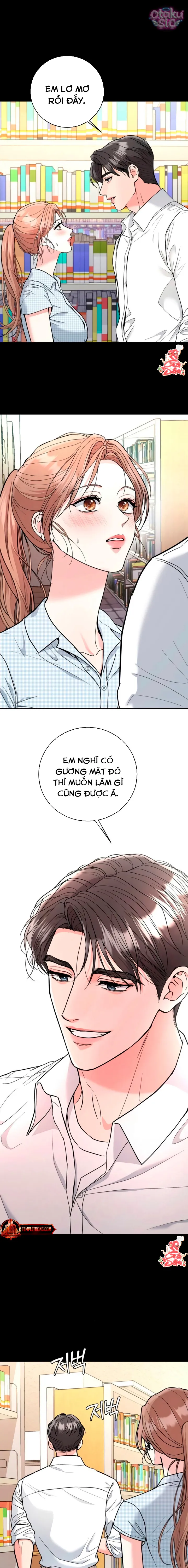 [18+] Bản Tình Ca Dang Dở - Chap 12